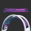 Logitech Headset G G733 LIGHTSPEED Wireless RGB Gaming white