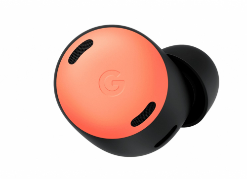 Google Pixel Buds Pro Headset Wireless In-ear Calls/Music Bluetooth Coral