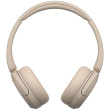 Sony WH-CH520C.CE7 beige