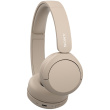 Sony WH-CH520C.CE7 beige