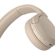 Sony WH-CH520C.CE7 beige