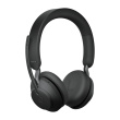 Jabra Evolve2 65 UC Stereo, W. Stand, USB-A