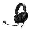 HyperX Cloud III - Gaming Kõrvaklapid mikrofoniga (Black/Red)