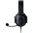 Razer BlackShark V2 X - Gaming Kõrvaklapid mikrofoniga - Over-Ear/Virtual 7.1/HyperClear-Mic/Multiplatform/Klinke - schwarz