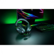Razer BlackShark V2 X - Gaming Kõrvaklapid mikrofoniga - Over-Ear/Virtual 7.1/HyperClear-Mic/Multiplatform/Klinke - schwarz