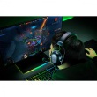 Razer BlackShark V2 X - Gaming Kõrvaklapid mikrofoniga - Over-Ear/Virtual 7.1/HyperClear-Mic/Multiplatform/Klinke - schwarz