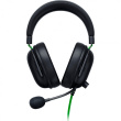 Razer BlackShark V2 X - Gaming Kõrvaklapid mikrofoniga - Over-Ear/Virtual 7.1/HyperClear-Mic/Multiplatform/Klinke - schwarz