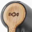Marley | Rebel True Earbuds | Wireless | Signature Black EM-JE121-SB