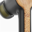 Marley | Rebel True Earbuds | Wireless | Signature Black EM-JE121-SB