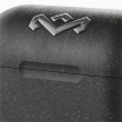 Marley | Rebel True Earbuds | Wireless | Signature Black EM-JE121-SB