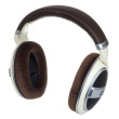 Sennheiser | Wired Over-Ear Headphones | HD 599 | Over-ear | Ivory 506831
