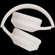 CANYON Kõrvaklapid mikrofoniga BTHS-3 Beige