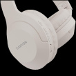 CANYON Kõrvaklapid mikrofoniga BTHS-3 Beige