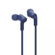 Belkin SoundForm Kõrvaklapid mikrofoniga Wired In-ear Music/Everyday USB Type-C Blue