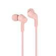 Belkin SoundForm Kõrvaklapid mikrofoniga Wired In-ear Music/Everyday USB Type-C Pink