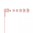 Belkin SoundForm Kõrvaklapid mikrofoniga Wired In-ear Music/Everyday USB Type-C Pink