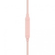 Belkin SoundForm Kõrvaklapid mikrofoniga Wired In-ear Music/Everyday USB Type-C Pink