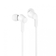 Belkin SoundForm Kõrvaklapid mikrofoniga Wired In-ear Music/Everyday USB Type-C White