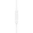 Belkin SoundForm Kõrvaklapid mikrofoniga Wired In-ear Music/Everyday USB Type-C White