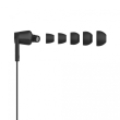 Belkin SoundForm Kõrvaklapid mikrofoniga Wired In-ear Music/Everyday USB Type-C Black