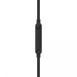Belkin SoundForm Kõrvaklapid mikrofoniga Wired In-ear Music/Everyday USB Type-C Black