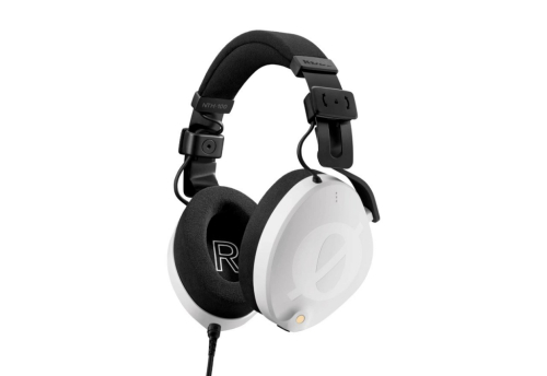 RØDE NTH-100 White - headphones/Headset