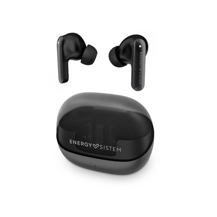 Energy Sistem True Wireless Earphones Serenity ANC with Built-in Mikrofon and Bluetooth in Space color