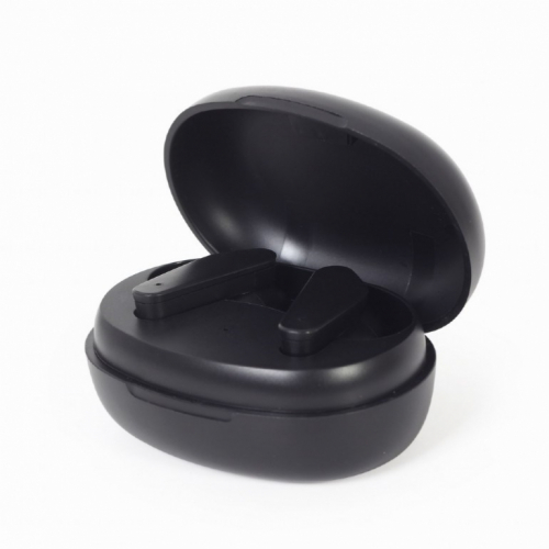 Gembird BT TWS in-ears with Active Noise Cancelling ''Malmo'', black