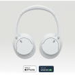 WH-CH720N weiss Extra-Bass Kopfhörer