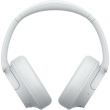 WH-CH720N weiss Extra-Bass Kopfhörer