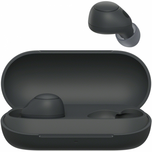 WF-C700N schwarz Kabellose Noise Cancelling-Kopfhörer