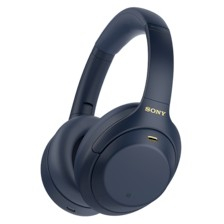 WH1000XM4L Blau