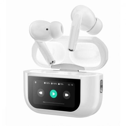 Technaxx Deutschland GmbH & Co. KG Bluetooth earbuds TWS ANC BT-X72