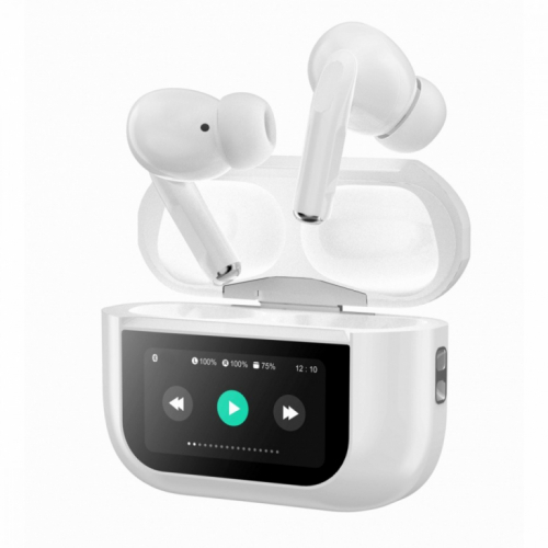 Technaxx Deutschland GmbH & Co. KG Bluetooth earbuds TWS ANC BT-X72