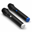 SQUEAK KARAOKE MICROPHONES VOC ALDUO 2,4G