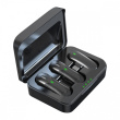 Technaxx Deutschland GmbH & Co. KG Mini Wireless Mikrofon TX-301