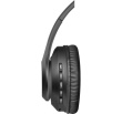 Defender Wireless headphones Freemotion B552 with Mikrofon black