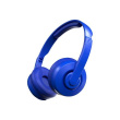 Skullcandy | Wireless Headphones | Cassette | Wireless/Wired | On-Ear | Microphone | Wireless | Blue S5CSW-M712
