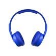 Skullcandy | Wireless Headphones | Cassette | Wireless/Wired | On-Ear | Microphone | Wireless | Blue S5CSW-M712