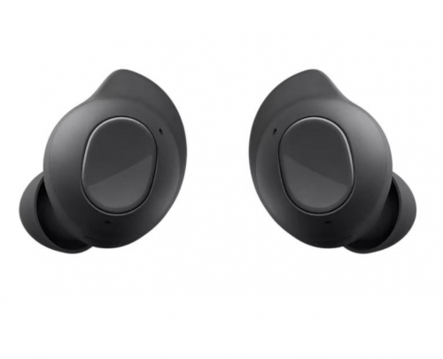 Kõrvaklapid mikrofoniga GALAXY BUDS FE/GRAPHITE SM-R400 SAMSUNG