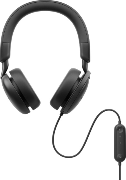 Kõrvaklapid mikrofoniga WH5024/520-BBGQ DELL