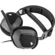 CORSAIR Headset HS80 RGB USB Gaming Headset Carbon