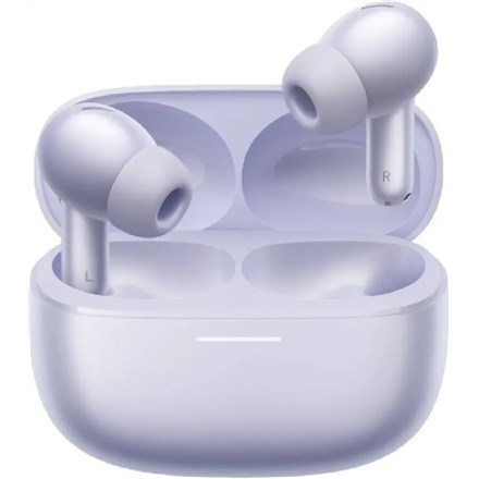 Xiaomi Redmi Buds 6 Pro Kõrvaklapid mikrofoniga Wireless In-ear Calls/Music Bluetooth Lavender, Purple
