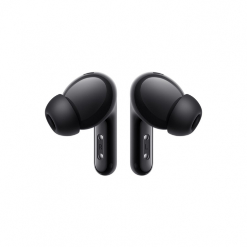Xiaomi Redmi Buds 6 Kõrvaklapid mikrofoniga Wireless In-ear Calls/Music Bluetooth Black