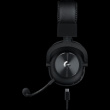 LOGITECH G PRO X Gaming Kõrvaklapid mikrofoniga - BLACK - USB + Stand - EMEA-914