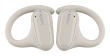 Belkin SoundForm ClearFit Kõrvaklapid mikrofoniga True Wireless Stereo (TWS) Ear-hook Calls/Music/Sport/Everyday Bluetooth Sand