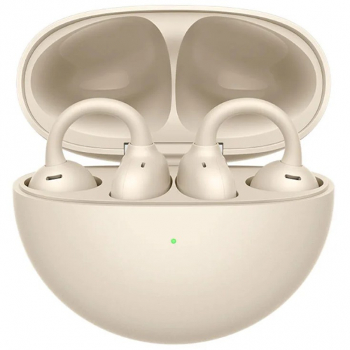 Huawei - FreeClip. Beige