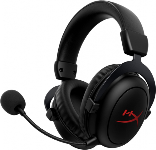 HyperX Cloud II Core Wireless Gaming Kõrvaklapid mikrofoniga