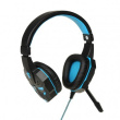iBOX Headphones X8 Gaming with Microphone