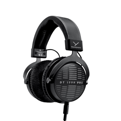 Beyerdynamic DT 1990 PRO MK II - open studio headphones